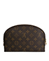 Louis Vuitton Cosmetic Pouch, back view